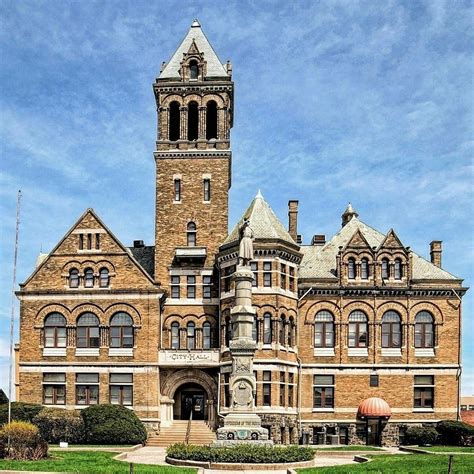 city hall grand hotel williamsport pa